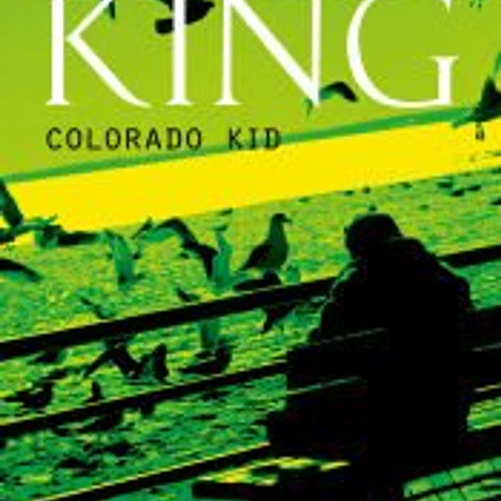 Colorado Kid 1
