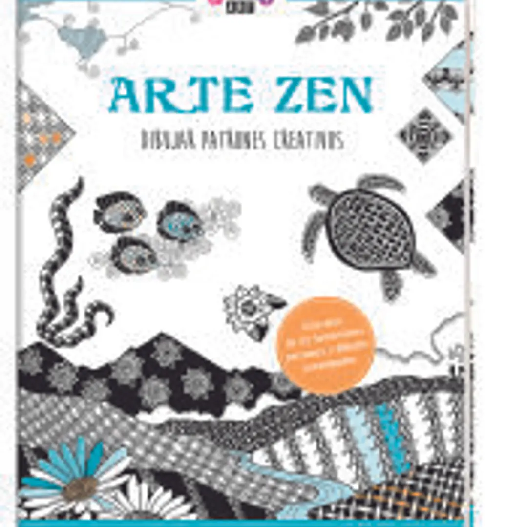 ARTE ZEN 1
