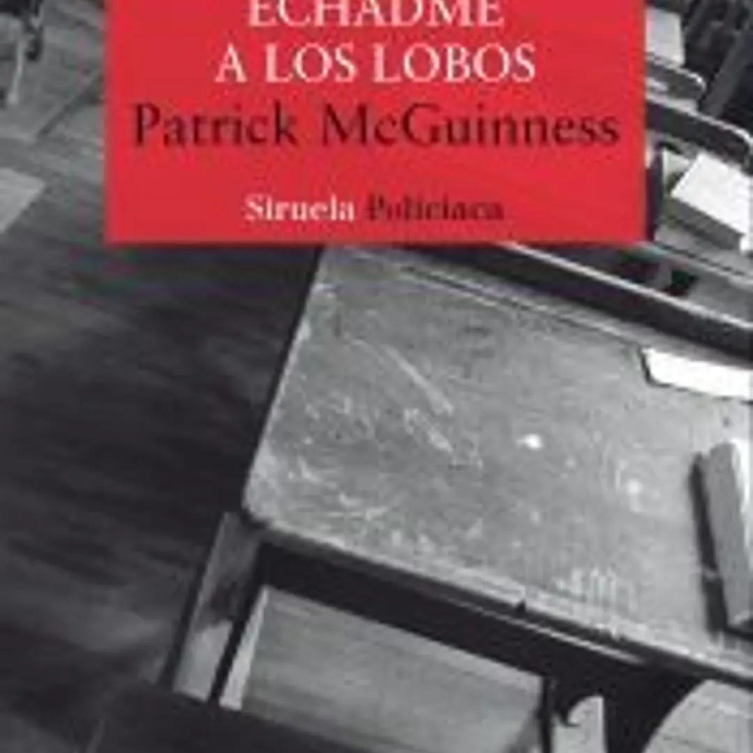 Echadme a los lobos 1