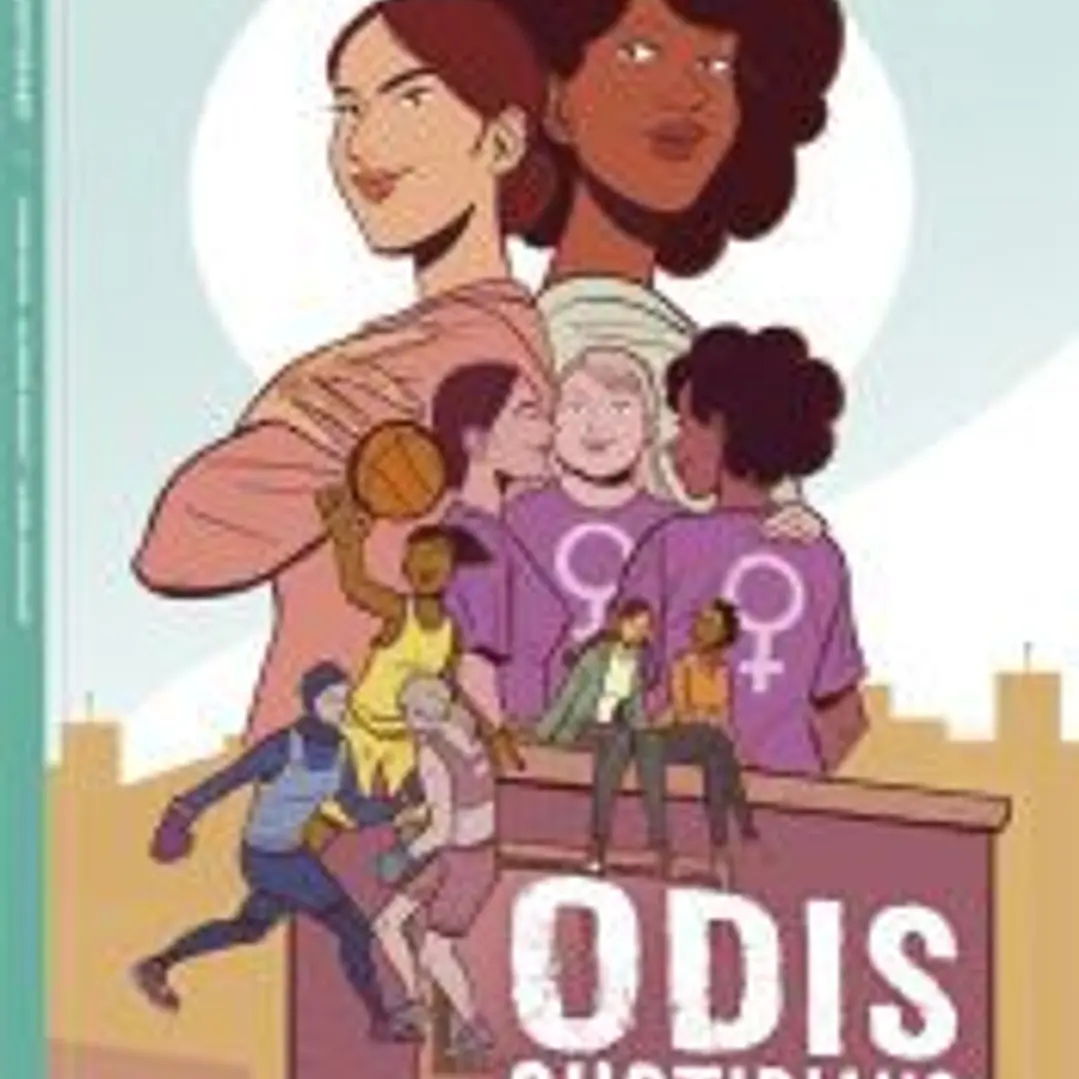 Odis Quotidians 1