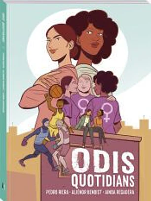 Odis Quotidians