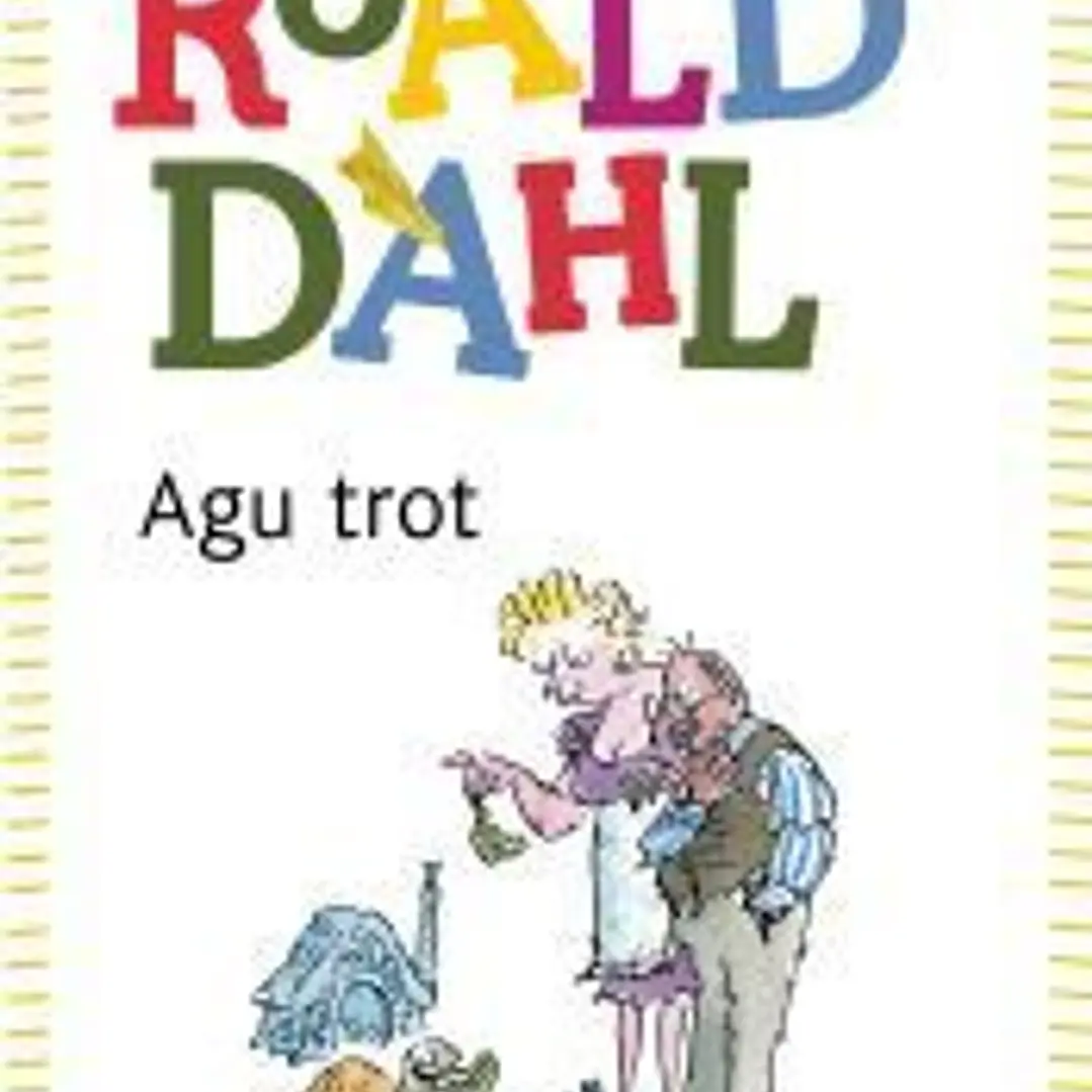 Agu trot 1