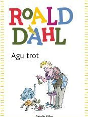 Agu trot