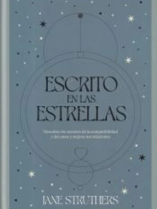 Escrito en las estrellas