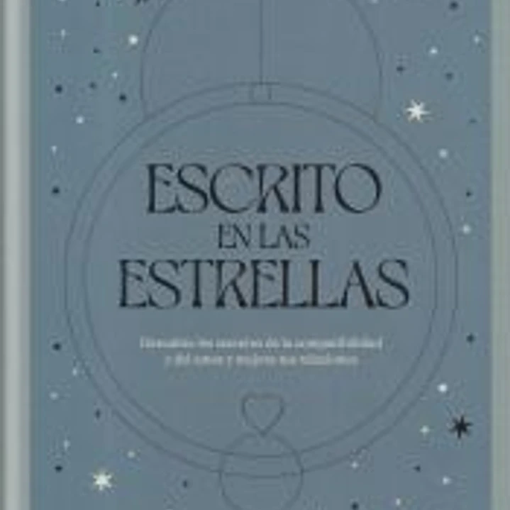Escrito en las estrellas 1