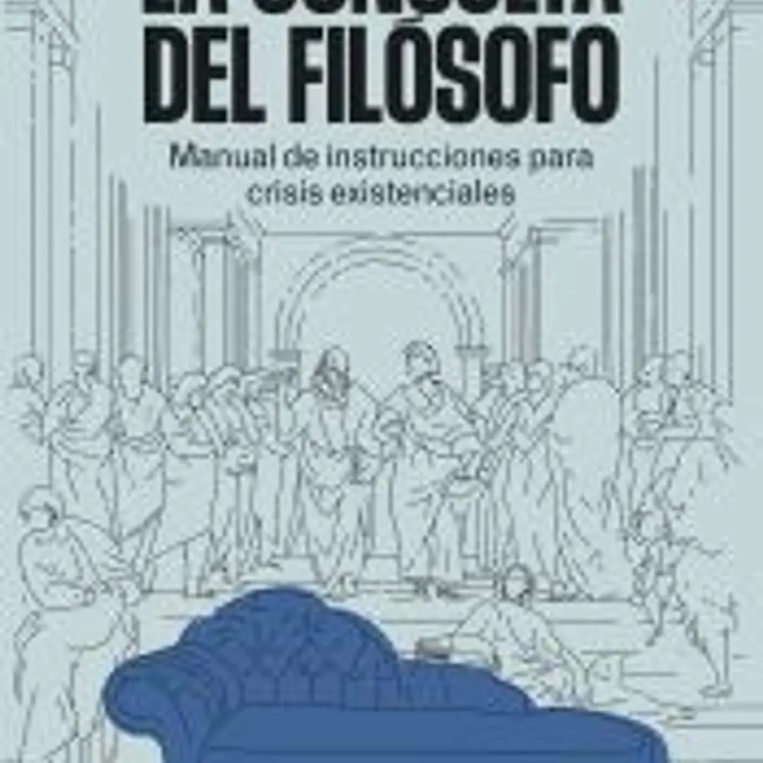La consulta del filósofo 1