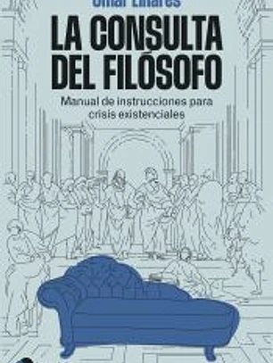 La consulta del filósofo