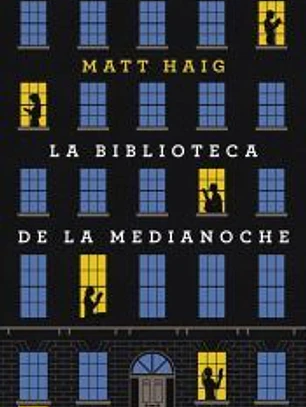 La Biblioteca de la Medianoche (bolsillo)