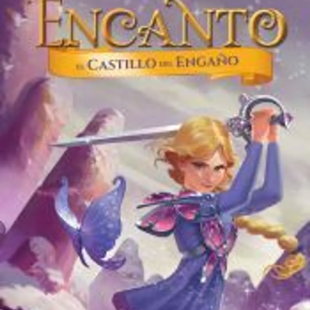 El castillo del engaño 1