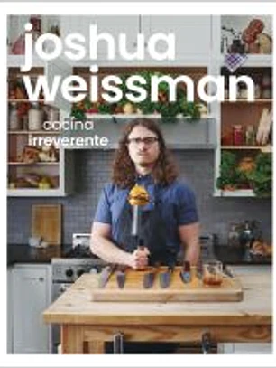 Cocina irreverente