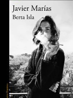 Berta isla