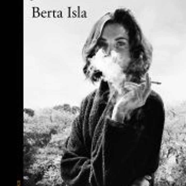 Berta isla 1