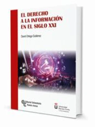 El derecho a la información en el siglo XXI