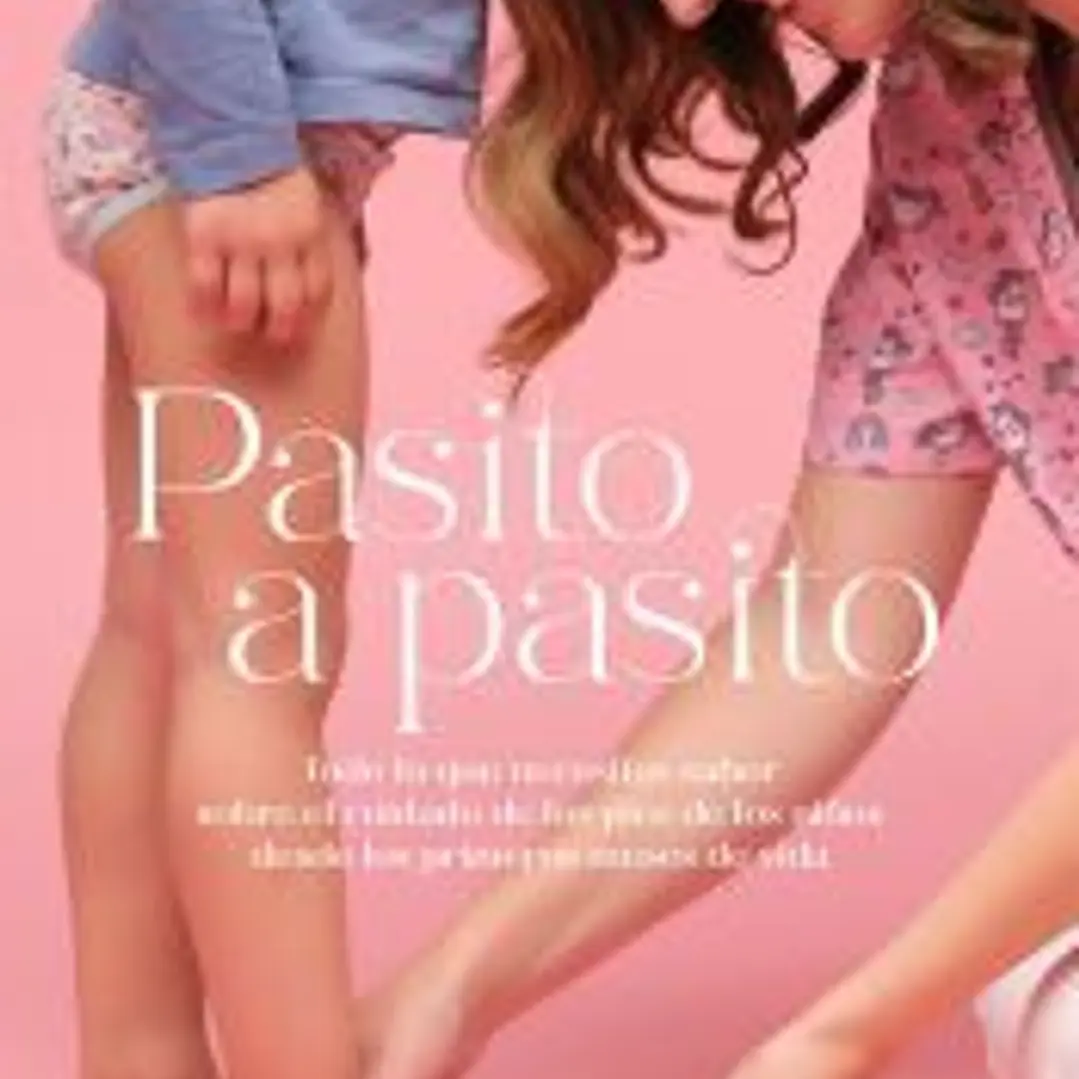 Pasito a pasito 1
