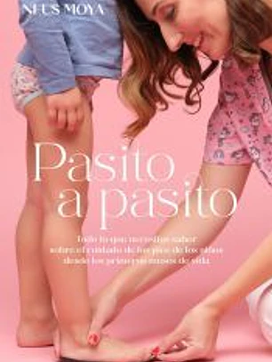 Pasito a pasito