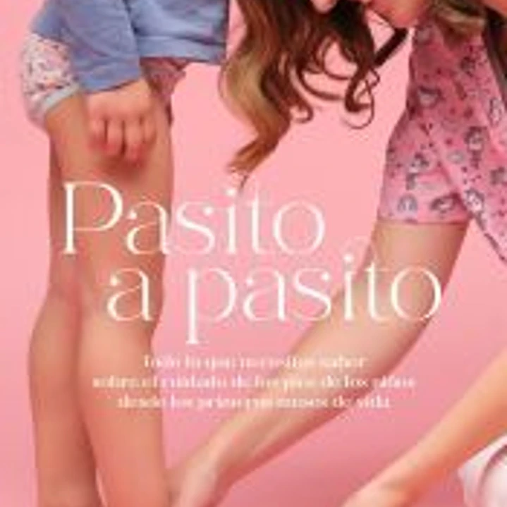 Pasito a pasito 1
