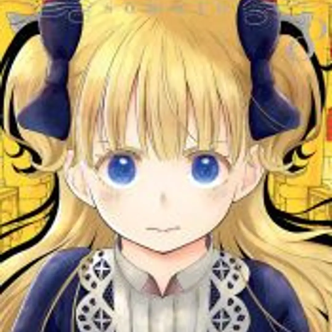 SHADOW HOUSE, VOL. 8 1
