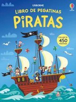 Piratas