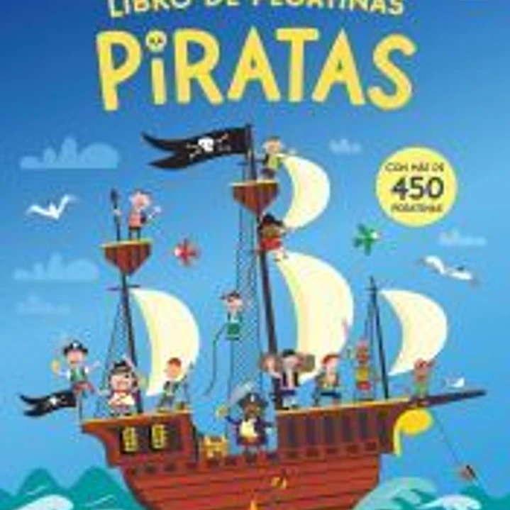 Piratas 1