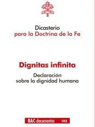 Dignitas Infinita
