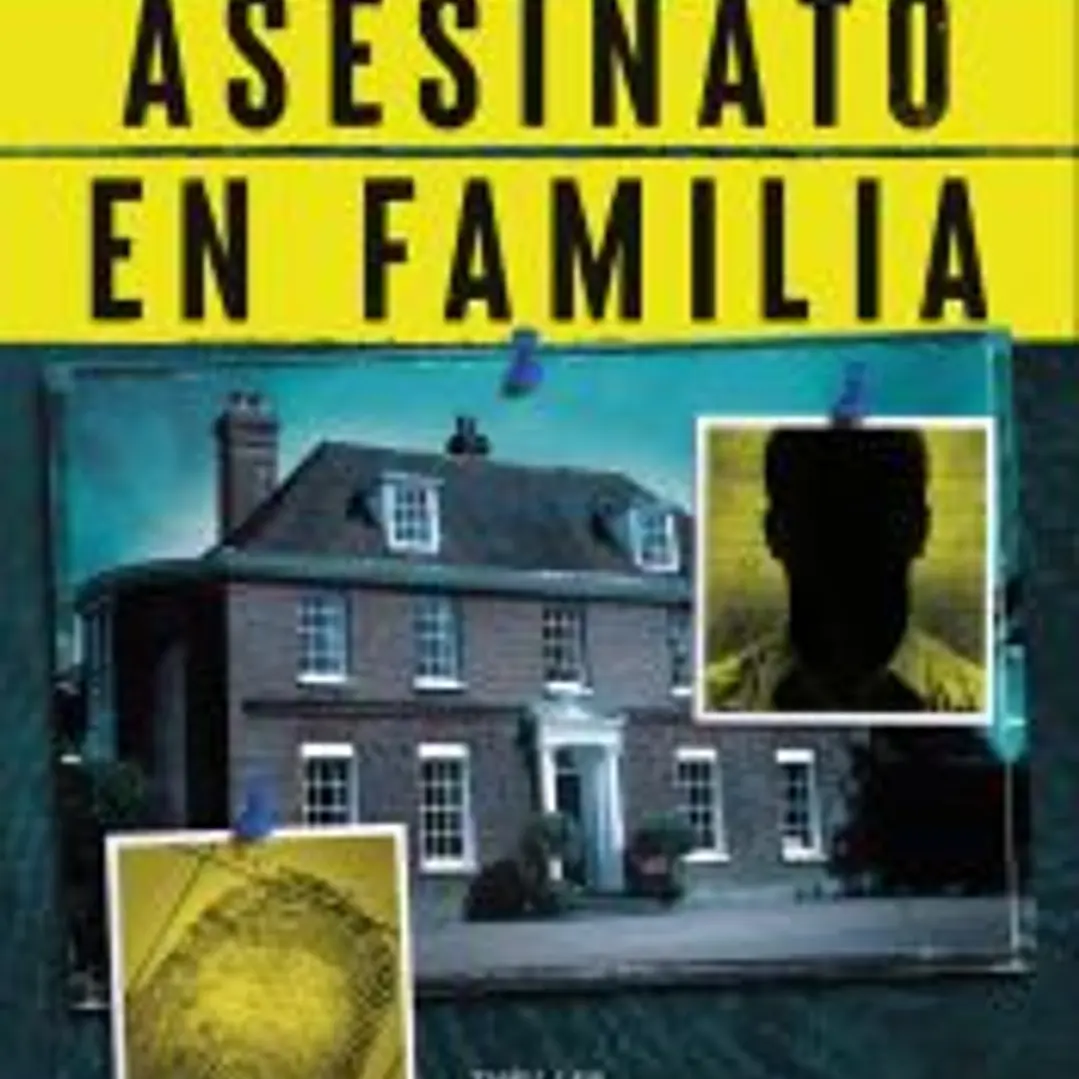 Asesinato en familia 1