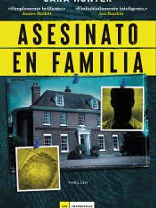 Asesinato en familia