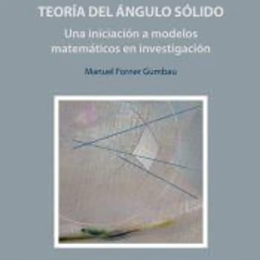 Teoría del Ángulo Sólido 1