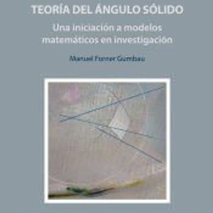 Teoría del Ángulo Sólido 1