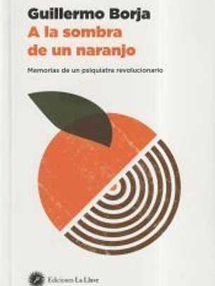 A la sombra de un naranjo
