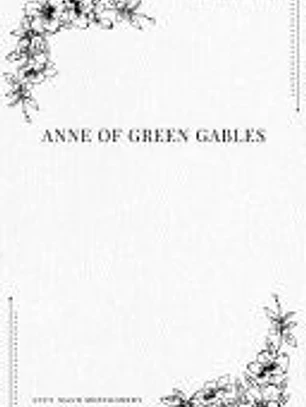 Anne of Green Gables
