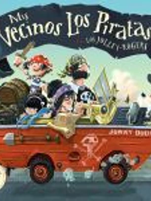 Mis vecinos los piratas