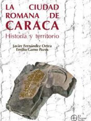 La ciudad Romana de Caravaca