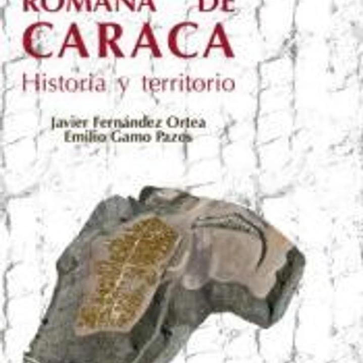 La ciudad Romana de Caravaca 1