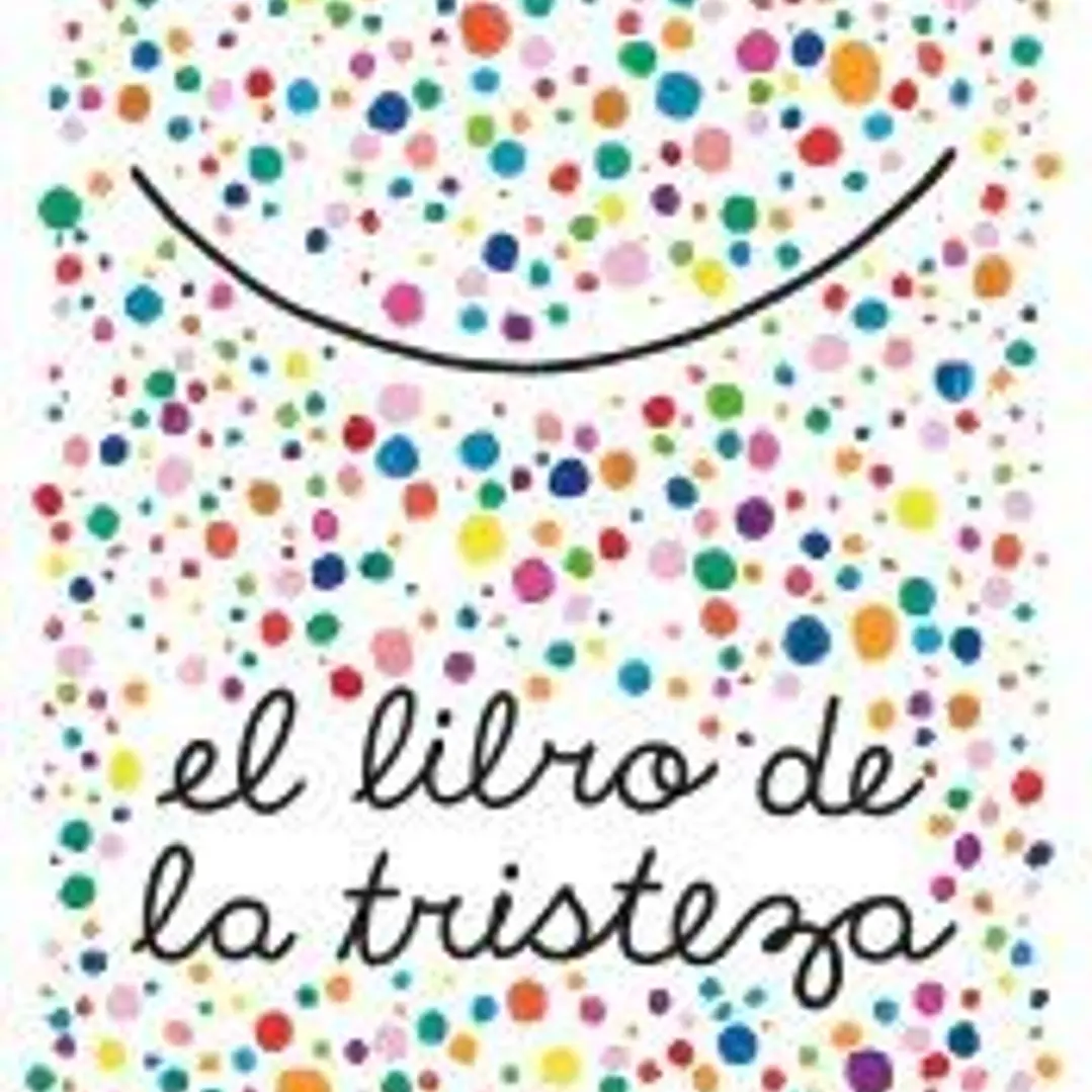 El libro de la tristeza 1