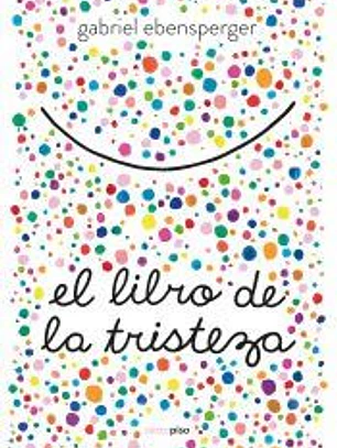 El libro de la tristeza