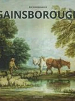 GAINSBOROUGH