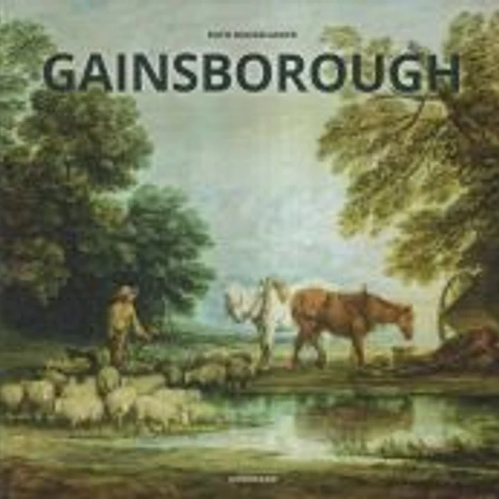 GAINSBOROUGH 1