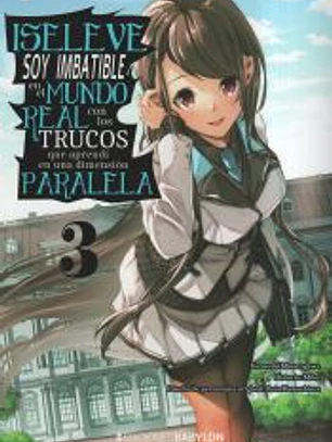 ISELEVE 03