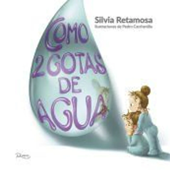Como dos gotas de agua 1