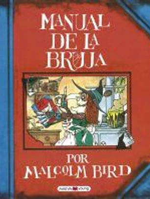 Manual de la bruja