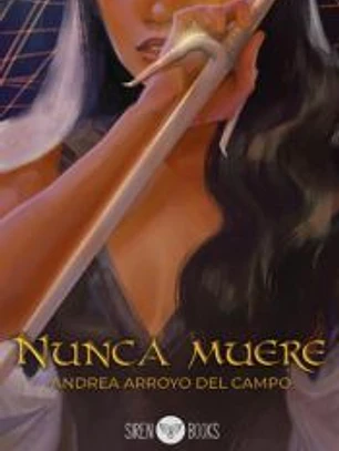 Nunca muere
