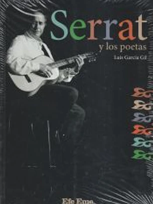Serrat y los poetas