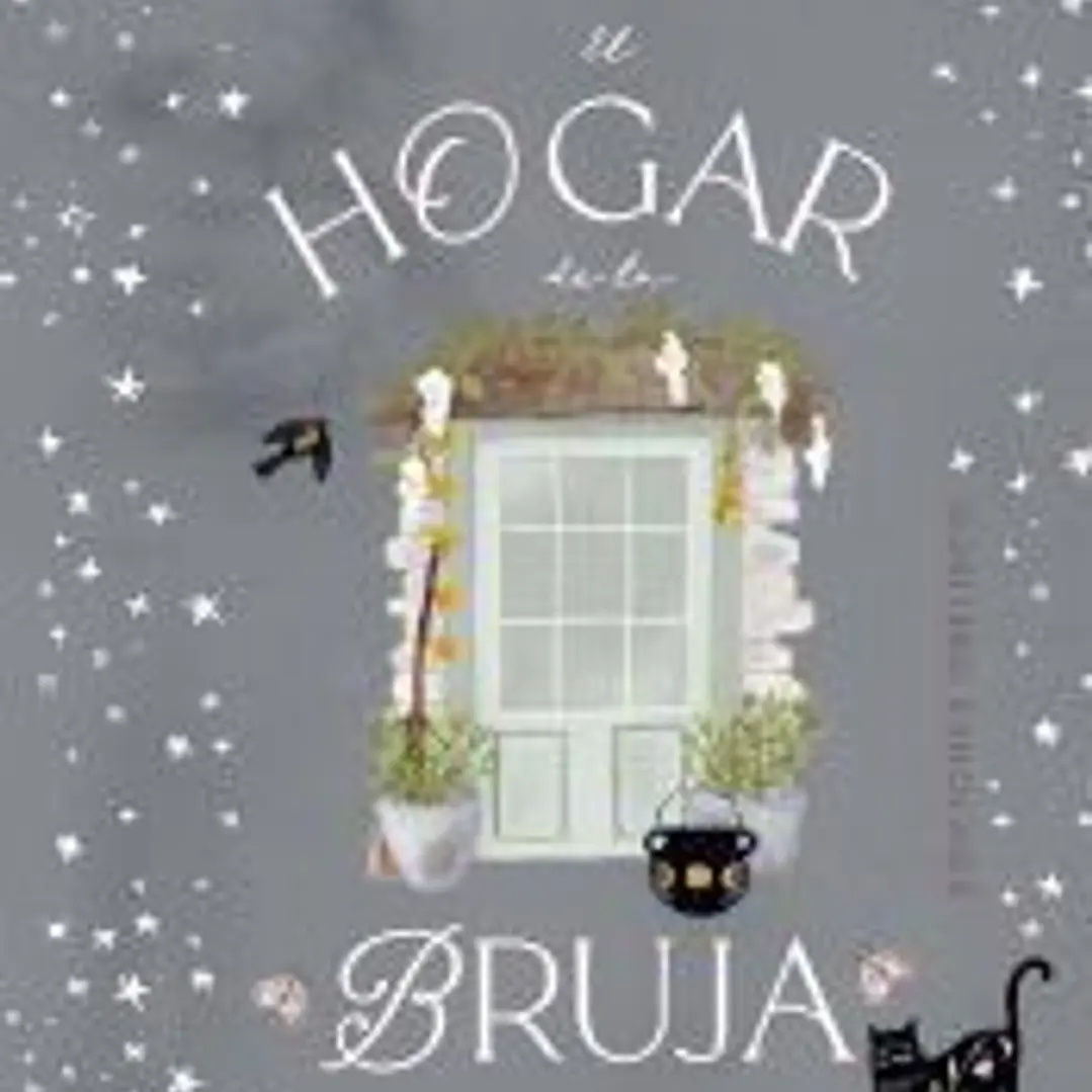 El hogar de la bruja 1
