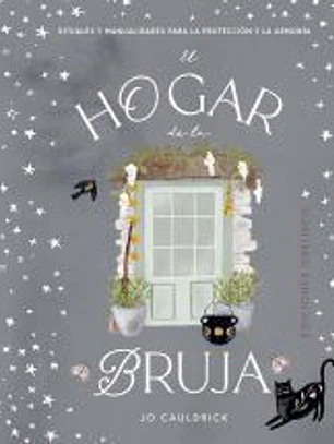 El hogar de la bruja