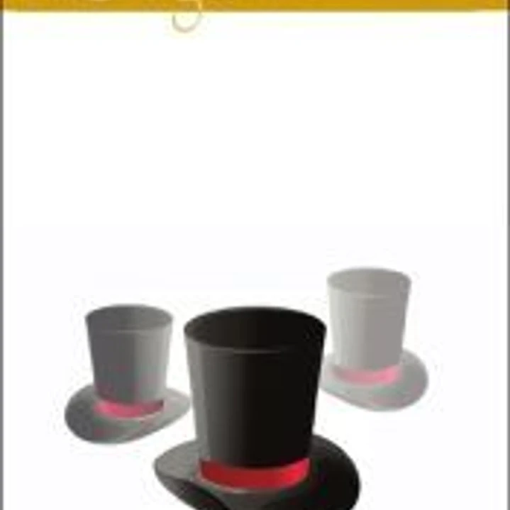 Los sombreros olvidados 1