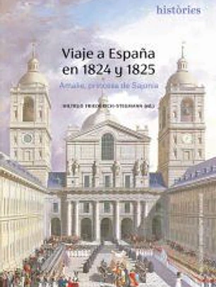 Viaje a España en 1824 y 1825