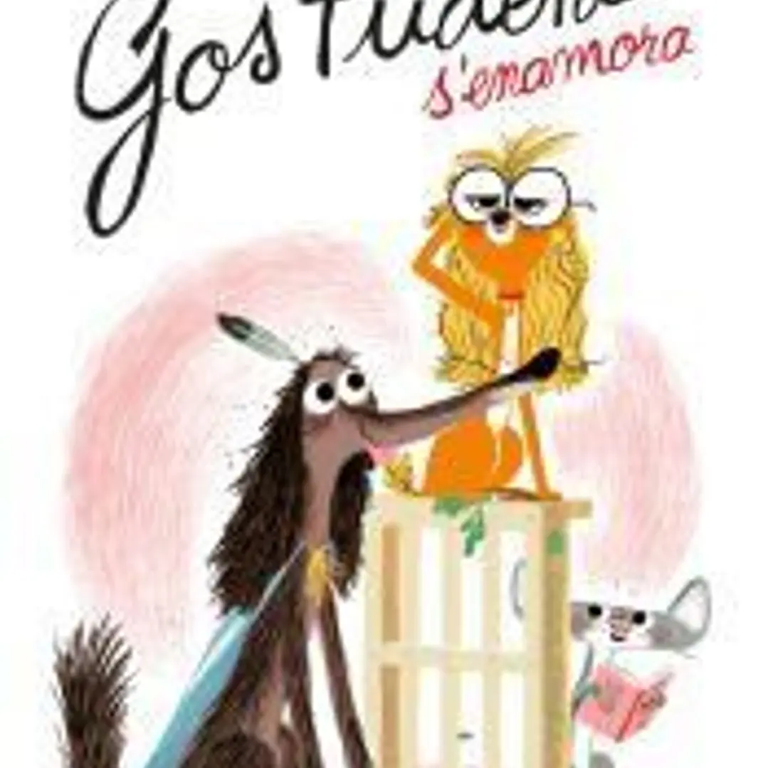Gos Pudent s'enamora 1
