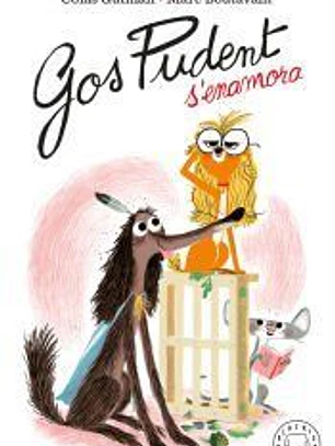 Gos Pudent s'enamora