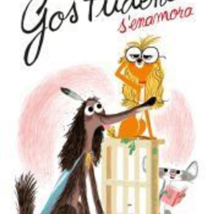 Gos Pudent s'enamora 1