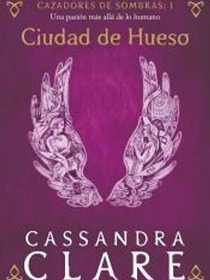 Ciudad de Hueso